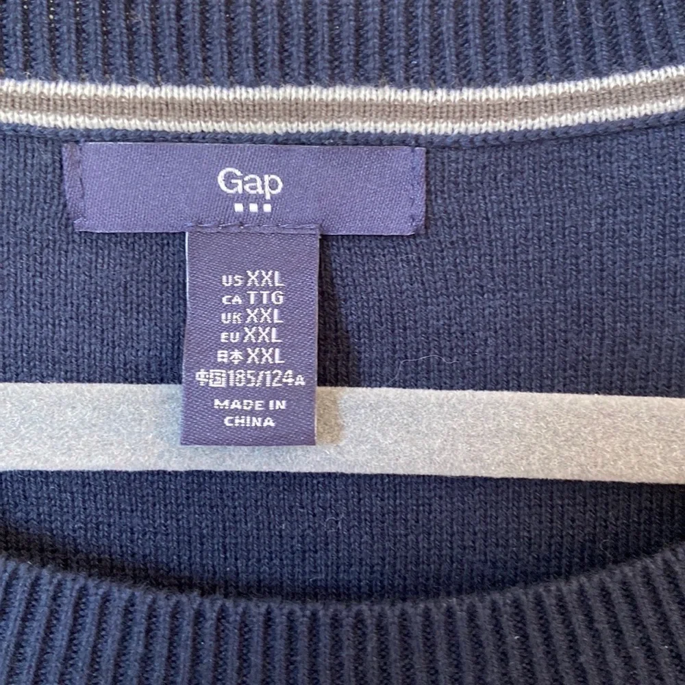 GAP new without